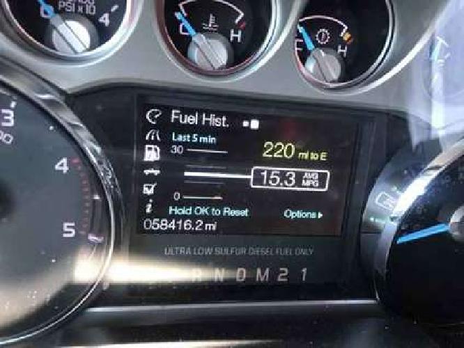 2016 ford f-250 super duty lariat in corpus christi, tx
