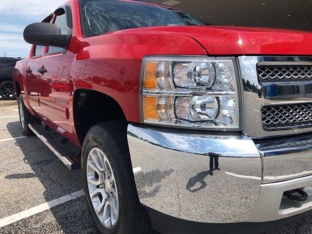 used 2012 chevrolet silverado 1500 4x4 crew cab lt spartanburg, sc 29303 for sale in spartanburg, south carolina