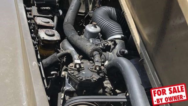1963 bentley s3 sedan automatic 8 cylinder automatic leather power rwd ca c84241