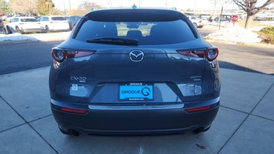 2021 Mazda CX-30