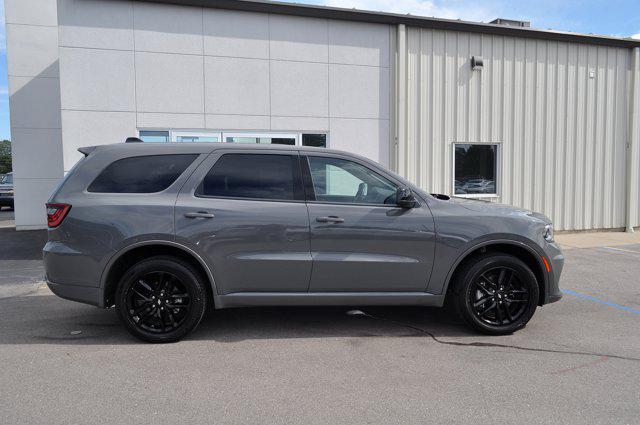 2023 dodge durango gt awd