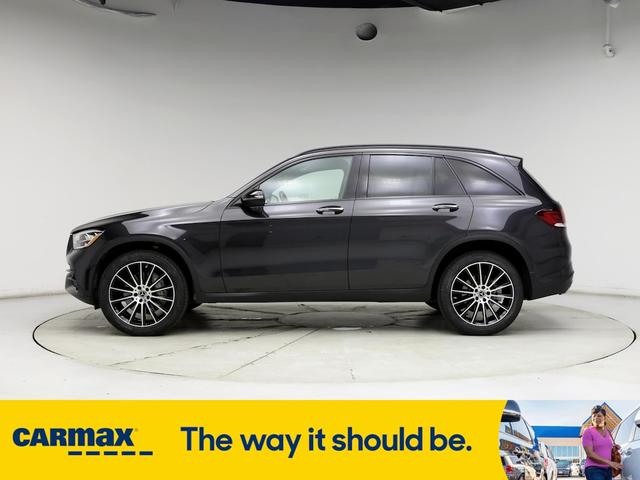 2020 mercedes-benz glc 300