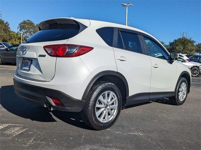 2014 mazda cx-5 touring