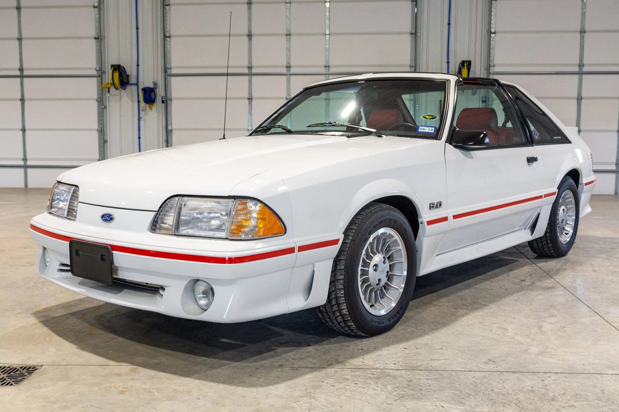 ford mustang gt