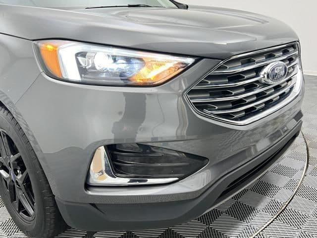 2022 ford edge in des plaines, illinois