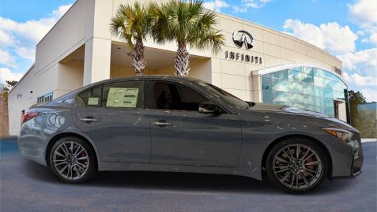 2024 Infiniti Q50