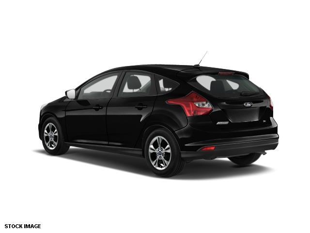 2014 ford focus se se 4dr hatchback for sale in augusta, maine