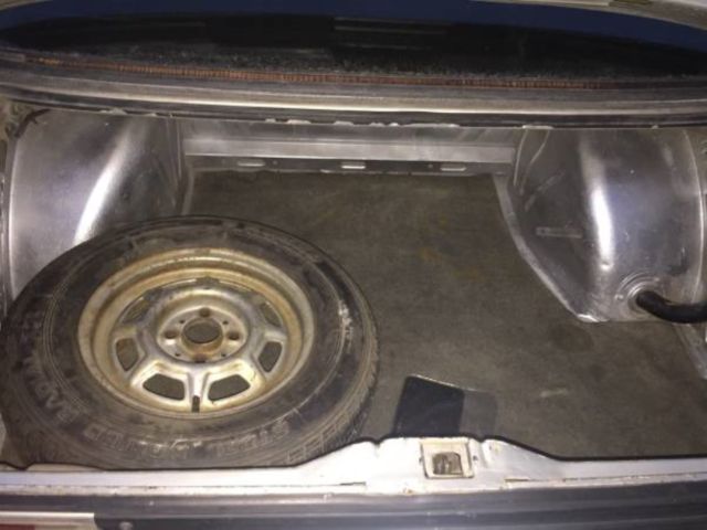 1980 bmw 320is e21 - original sticker - many receipts - 108,000 mi - 5-speed