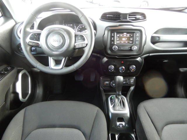 used 2018 jeep renegade 4wd sport asheville, nc 28805 for sale in asheville, north carolina