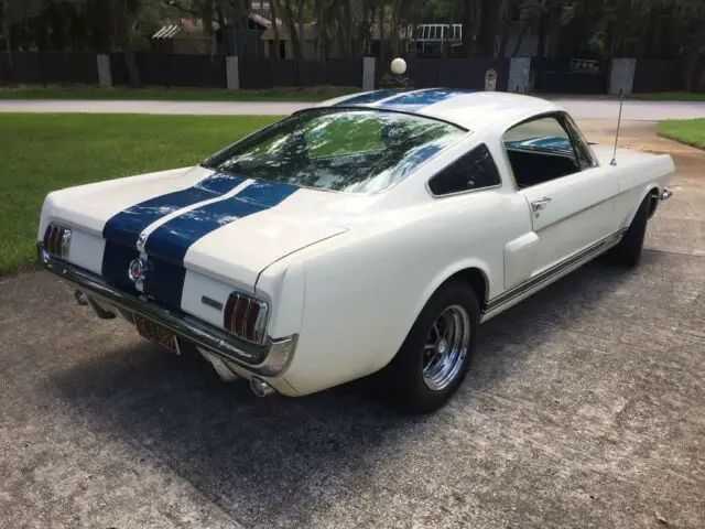 1966 ford shelby mustang gt350h hertz rent a car rare! will ship world-wide