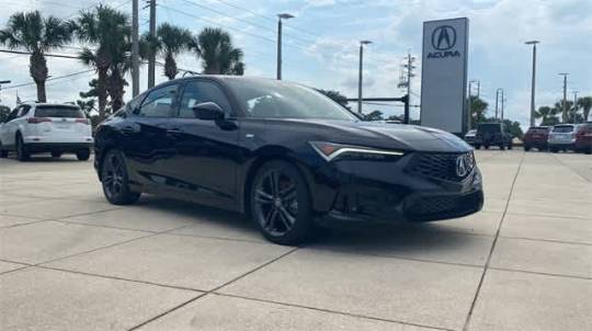 2025 Acura Integra