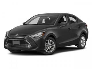 2017 Toyota Yaris base