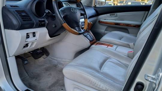 2006 Lexus RX