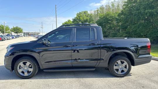 2024 Honda Ridgeline