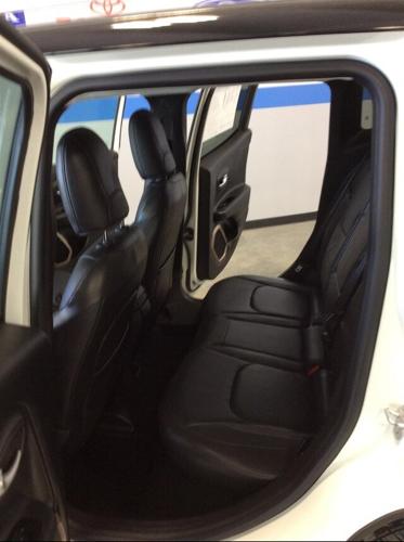 used 2015 jeep renegade 4wd limited helena, mt 59601 for sale in helena, montana