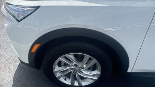 2025 Buick Envista