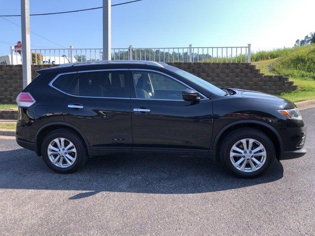 used 2016 nissan rogue sv hazard, ky 41701 for sale in browns fork, kentucky