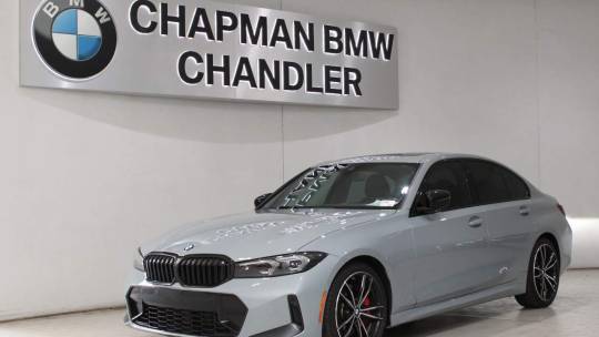 2023 BMW 3 series