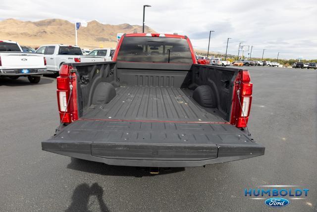 2020 ford f-350