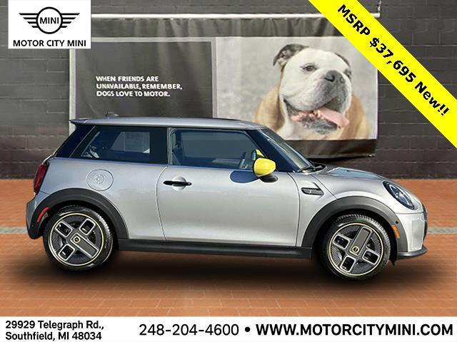 2024 mini hardtop cooper s