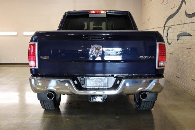 used 2017 ram 1500 laramie mount vernon, wa 98273 for sale in mount vernon, washington