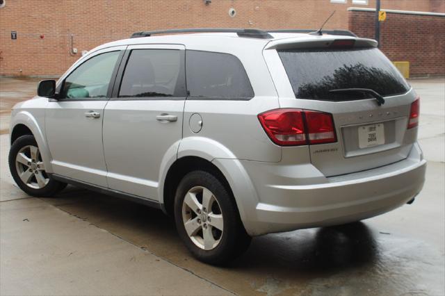 2012 dodge journey se/avp