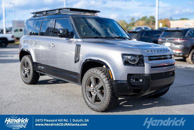 2023 land rover defender 110 x-dynamic se