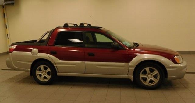 2003 subaru baja sport awd 4dr sport crew cab sb for sale in jolly acres, south dakota