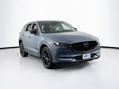 2021 mazda cx-5 carbon edition in cecil, new jersey