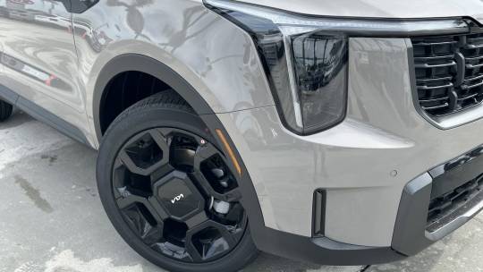2024 Kia Sorento