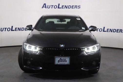 2019 bmw 430 in saint louis, missouri