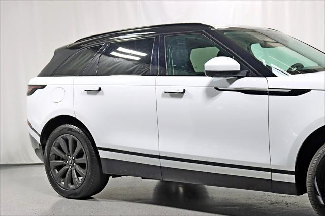 2020 land rover range rover velar p250 s