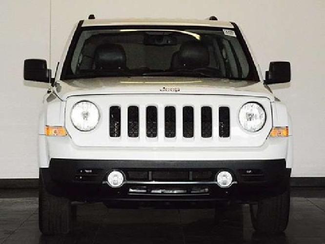 2012 jeep patriot limited in lake worth, fl