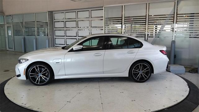 2023 bmw 330e 330e