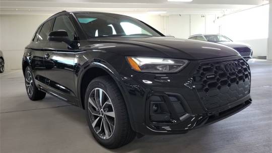 2024 Audi Q5
