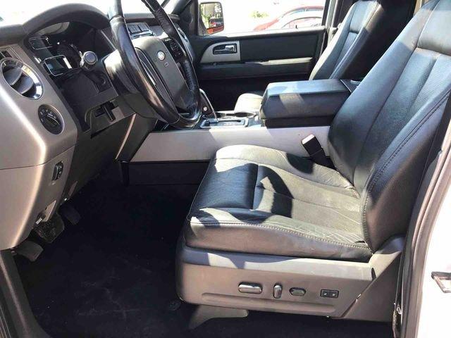 used 2012 ford expedition el 4wd limited duncan, ok 73533 for sale in duncan, oklahoma