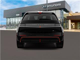 2025 Hyundai IONIQ 5 n