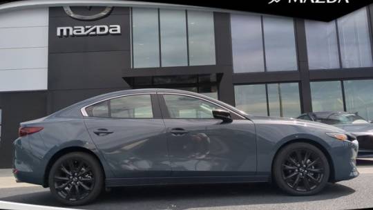 2023 Mazda