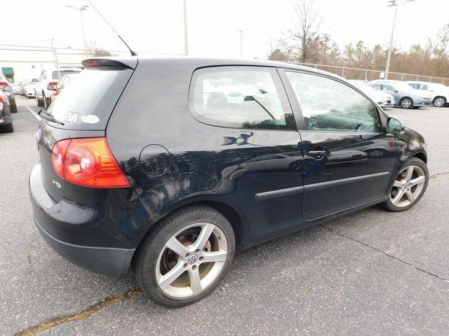 used 2009 volkswagen rabbit s richmond, va 23235 for sale in richmond, virginia