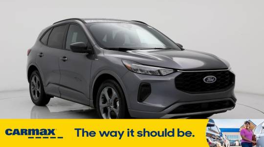 2023 Ford Escape
