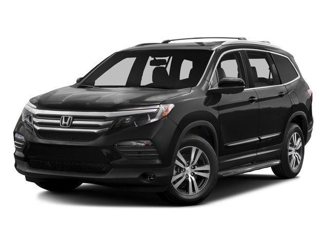 2016 honda pilot in roswell, georgia