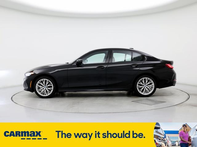 2023 bmw 330 xi