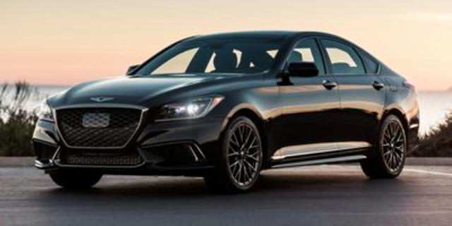 2019 genesis g80 3.3t sport awd 3.3t sport 4dr sedan for sale in stamford, connecticut
