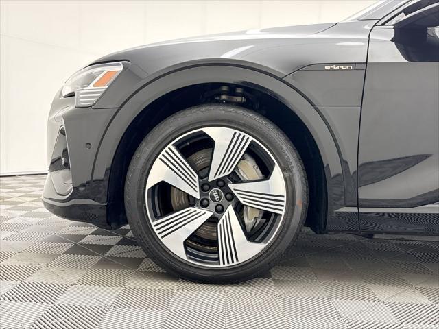 2021 audi e-tron sportback prestige