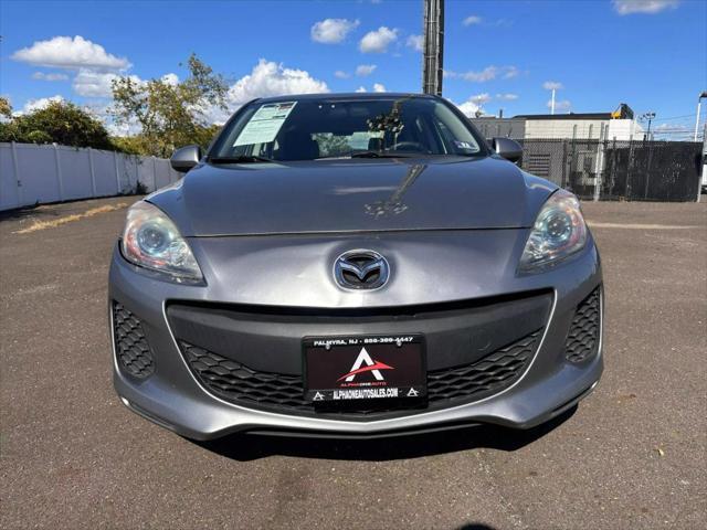2013 mazda mazda3 i touring