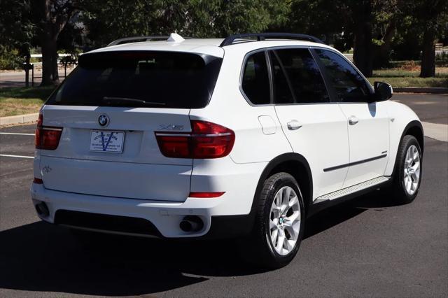 2013 bmw x5 xdrive35i premium