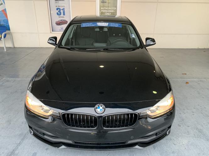 used 2016 bmw 320i xdrive sedan hickory, nc 28602 for sale in hickory, north carolina