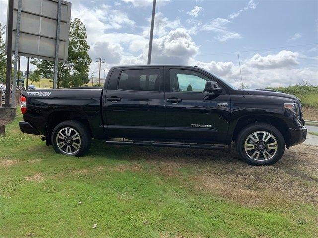 used 2018 toyota tundra sr5 monroe, wa 98272 for sale in monroe, washington