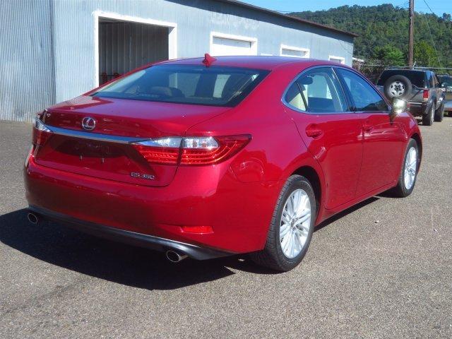 used 2013 lexus es 350 huntington, wv 25705 for sale in huntington, west virginia