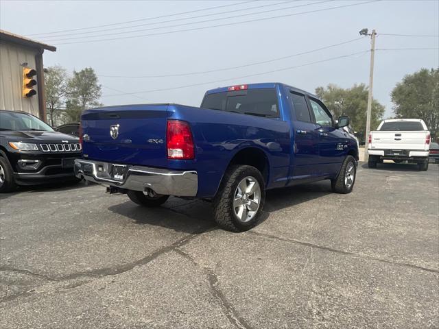 2015 ram 1500 slt